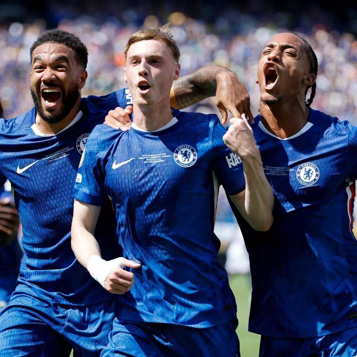 转折点！切尔西完成体检，亚冠窗口期攻防权衡，悬念犹存，控场能力受关注(皮亚杰认知发展的四个阶段的特点)