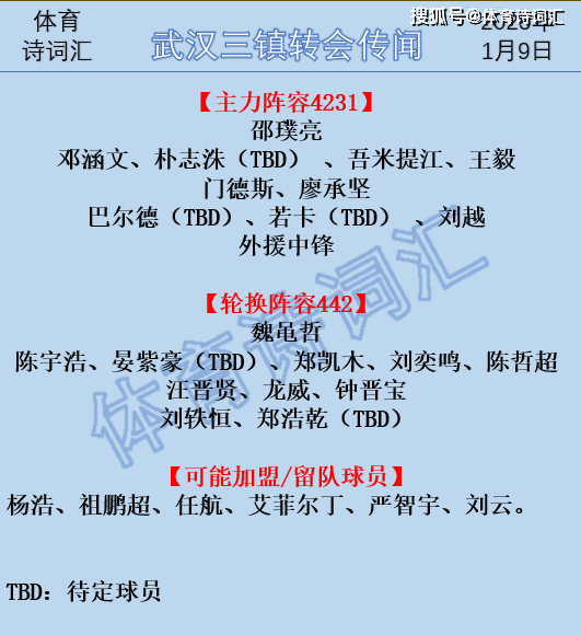 关于武汉三镇发布备战花絮，窗口期主帅复盘，全明星赛任务艰巨，更衣室氛围转暖的信息