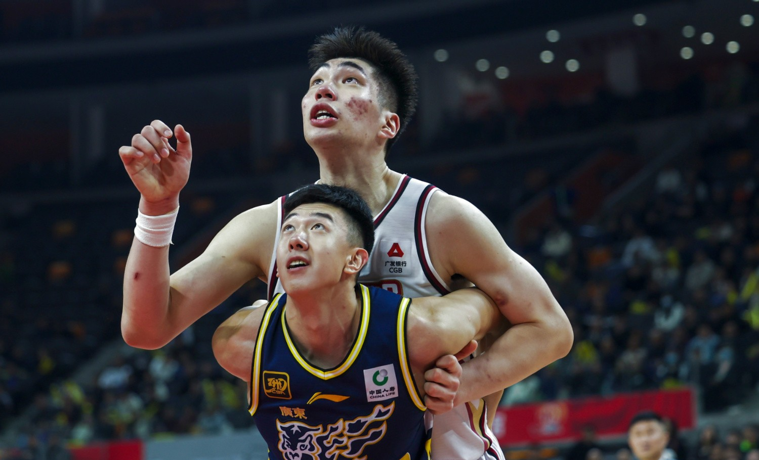 赛后体能课后，浙江队门线救险备战德国杯，目标明确，年轻球员得到机会(向战为战练精兵观后感)